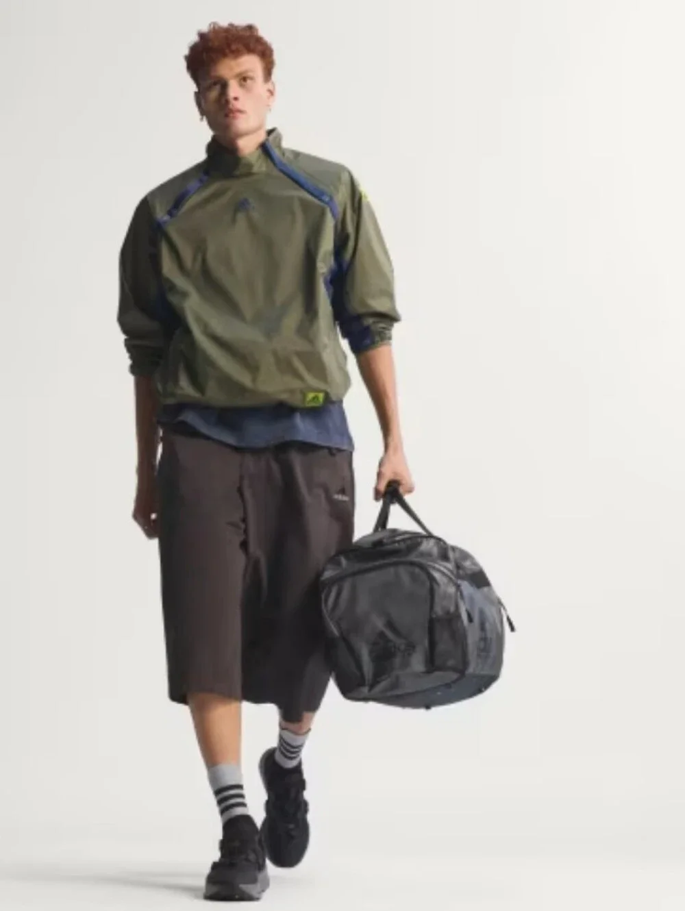 adidas lightweight olive